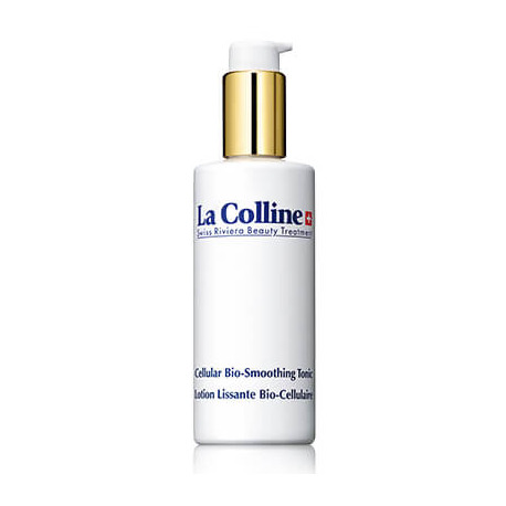 LA COLLINE Bio Zelluläre Glättungslotion 7612491180029 LA COLLINE Bio Zelluläre Glättungslotion 7612491180029